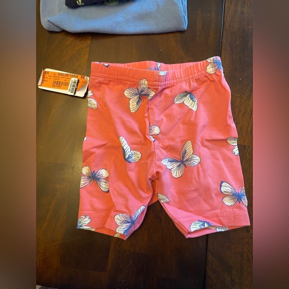 NWOT Lot of Baby/Toddler/kids clothes - Picture 6 of 16